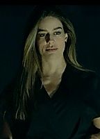 Celebrity: Manuela González