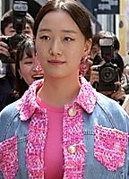 Celebrity: Gia Kim