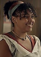 Celebrity: Max Amani