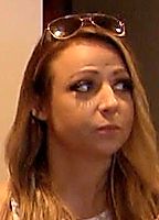 Celebrity: Tenille Dashwood