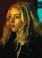 Celebrity: Willow Shields