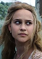 Celebrity: Clara Rugaard