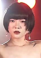 Celebrity: Nagisa Toriumi