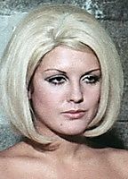 Celebrity: Patricia Loran