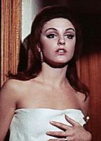 Celebrity: Mary Trovar