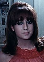 Celebrity: Susan Carvasal