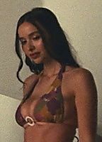 Celebrity: Sophie Mudd