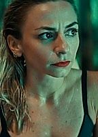 Celebrity: Julia Edtmeier