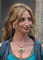 Celebrity: Therica Wilson-Read