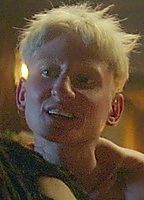 Celebrity: Cal Watson