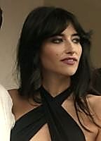 Celebrity: Marila Lombrozo