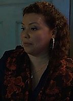 Celebrity: Justina Machado