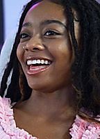 Celebrity: Skai Jackson