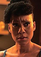 Celebrity: Kgomotso Christopher