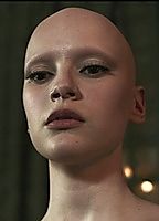 Celebrity: Joelle 