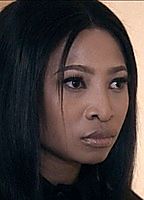 Celebrity: Enhle Mbali Mlotshwa