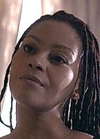 Celebrity: Letoya Makhene Pulumo