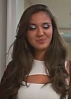 Celebrity: Serena Vera