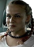 Celebrity: Dana Droppová