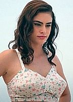 Celebrity: Swell Ariel Or