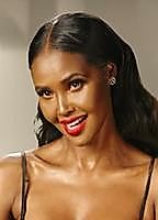 Celebrity: Ubah Hassan