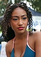 Celebrity: Lexi Underwood