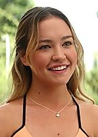 Celebrity: Sadie Stanley