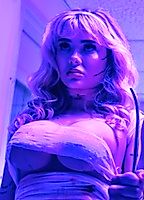 Celebrity: Madison Rice