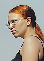 Celebrity: Luna Inkeri