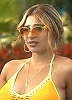 Celebrity: Carla Mansour