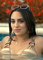 Celebrity: Layla Mohammadi