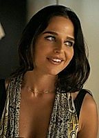 Celebrity: Stephanie Nur