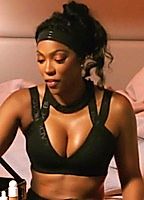 Celebrity: Porsha Williams Guobadia
