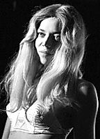 Celebrity: Marianna Zydek
