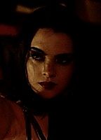 Celebrity: Scarlet Gruber