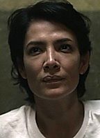 Celebrity: María del Carmen Felix