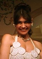 Celebrity: Anna MacDonald