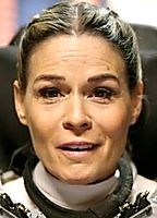 Celebrity: Cat Cora