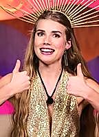 Celebrity: Anna Strigl