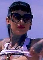 Celebrity: Jessie Lee