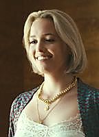 Celebrity: Theresa Frostad Eggesbø