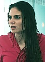 Celebrity: Karla Victoria Bottcher