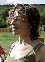 Celebrity: Aenne Schwarz