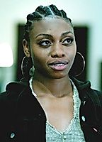 Celebrity: Adrienne Walker