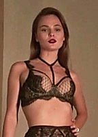 Celebrity: Angelina Strechina