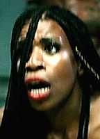 Celebrity: Valeka Jessica