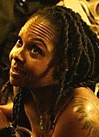 Celebrity: Kellye Howard