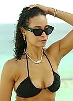 Celebrity: Sai De Silva