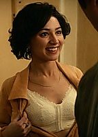 Celebrity: Paloma Esparza Rabinov
