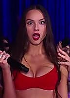 Celebrity: Olivia Rodrigo